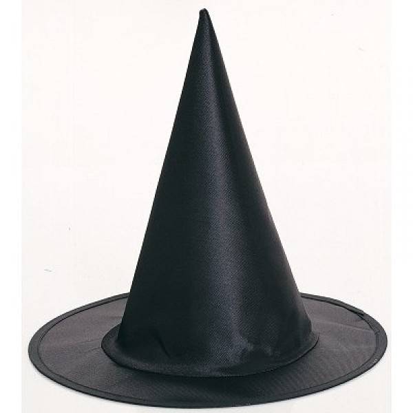 Chapeau de sorcière - Rubies-ICH2906