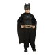 Miniature Déguisement Batman Dark Knight : 8/10 ans