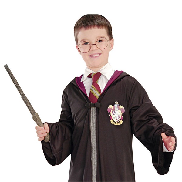 Kit Accessoires Harry Potter - H-5374