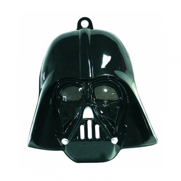 Masque Star Wars : Dark Vador - Rubies-ST2993-45079