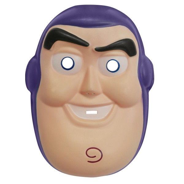 Masque Toy Story : Buzz l'éclair - Rubies-I4703