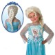 Miniature Perruque La Reine des Neiges (Frozen) taille Standard : Elsa