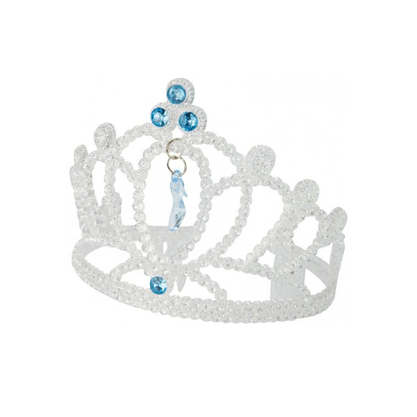 Tiare Princesse Cendrillon Disney™ - Luxe - Rubies-I30138