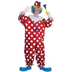 Costume de Clown - Adulte