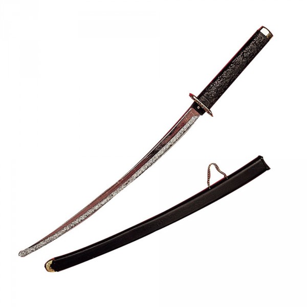 Epée de Samouraï - Cesar-A355-001