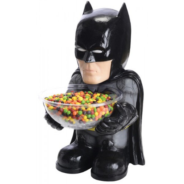 Figurine Batman™ - Distributeur de confiseries - DC Comics™ - 68536