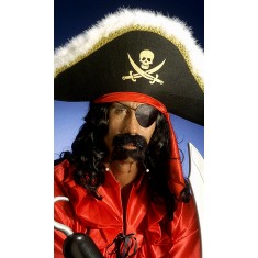 Chapeau  De Pirate