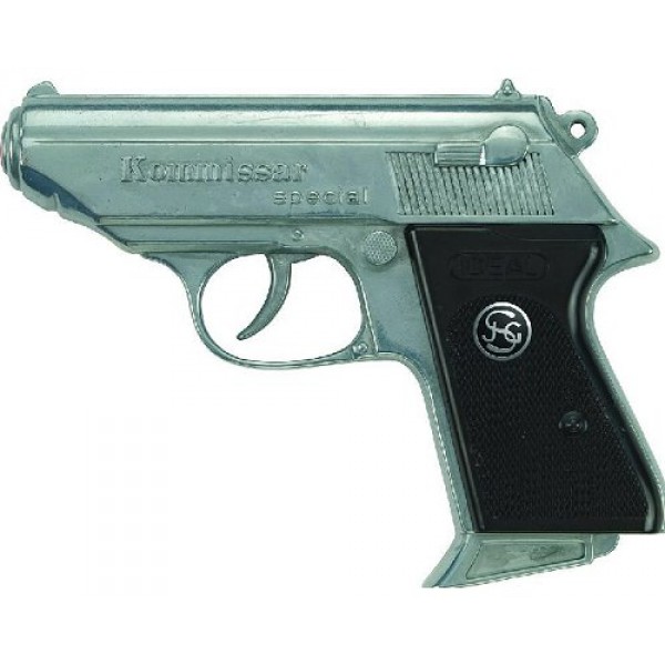 Pistolet Semi Automatique 13mm - Schrodel-3020981