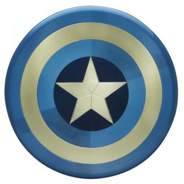 Bouclier Captain America™ - 35528