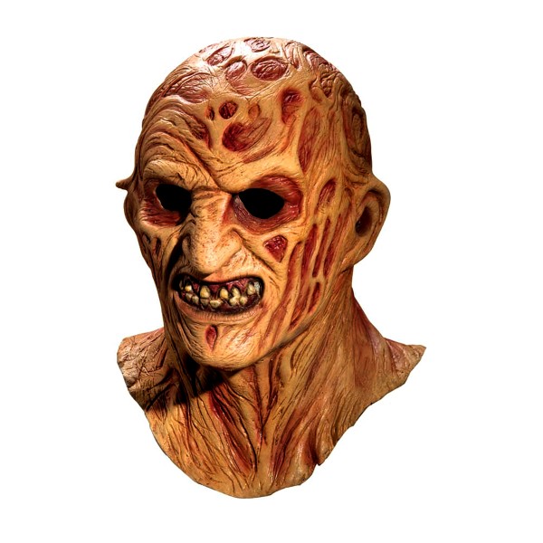 Masque Intégral Freddy Krueger™ - I-4173