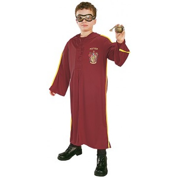 Déguisement De Quidditch D'Harry Potter™ - 5375