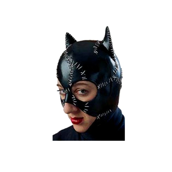 Masque Catwoman™ Adulte - I-12442