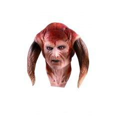 Masque Latex Saesse Tiin™ (Star Wars™) - Adulte