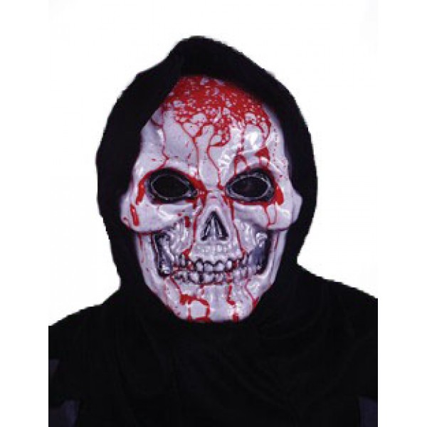 Masque de Bloody Squelette - 8922