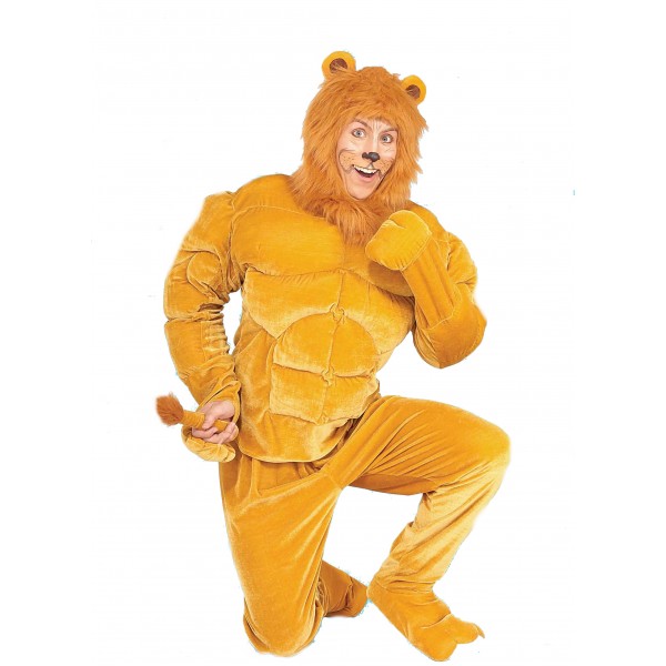 Costume de Lion - 58272