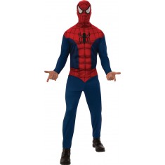 Déguisement Spider-Man™ - Adulte