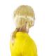 Miniature Perruque Brice de Nice - blond 