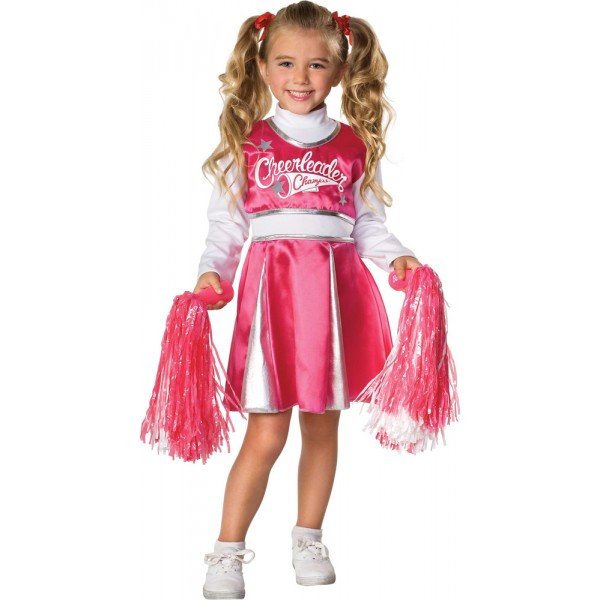 Costume Cheerlearder Champs - Enfant - 882688L