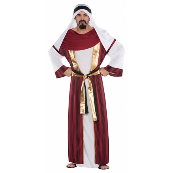 Déguisement Prince Arabe - Adultes - 840917-55