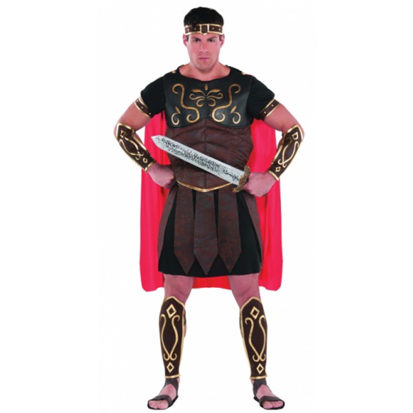Costume de Gladiateur Callidromos - Adulte - 996191