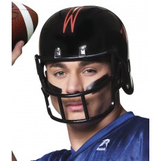 Casque Football American - Adulte