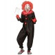 Miniature Costume Clown Tueur - Halloween