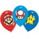 Miniature Ballons De Baudruche - Super Mario Bros™