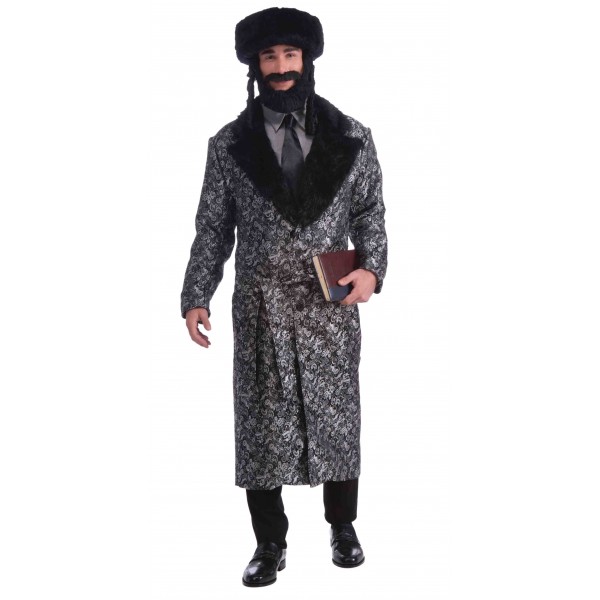 Costume de Rabbi Lévi - 68429