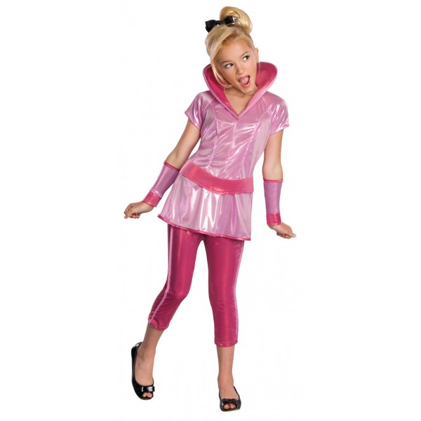 Costume Enfant Judy Jetson ™  - The Jetsons ™  - parent-15146