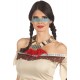 Miniature Collier Indienne Squaw