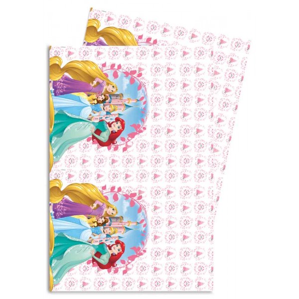 Nappe Princesses Disney™ - 87880