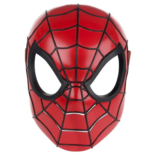 Masque Spiderman™ - Enfant - Hasbro-A1514