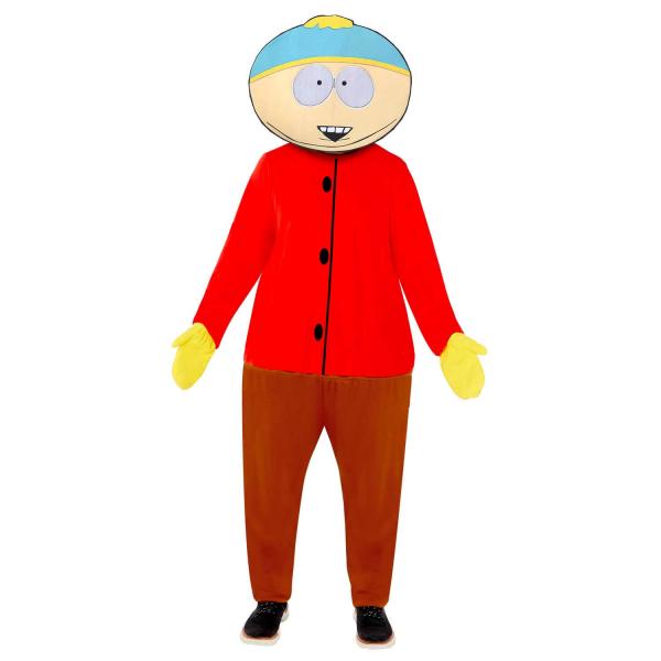 Déguisement ''Cartman'' South Park™ - adulte - 9909304-Parent