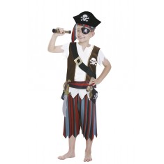 Set Pirate Enfant