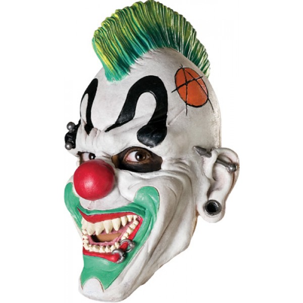 Masque Clown Laughing - I-4405