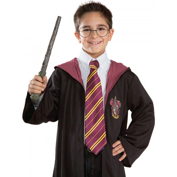 Cravate Harry Potter™ - H-9709