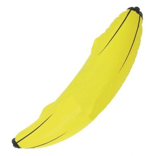 Banane Gonflable - 26742