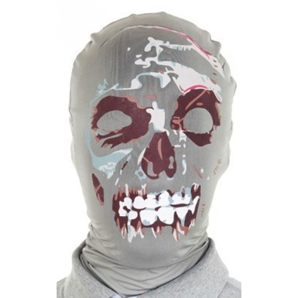 Cagoule Zombie - Morphsuits™ Halloween - MMPZO