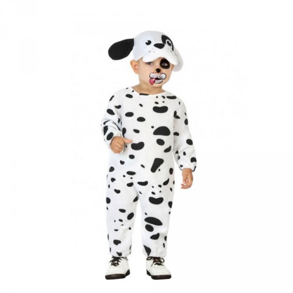 Déguisement Bébé Dalmatien - 57033-Parent