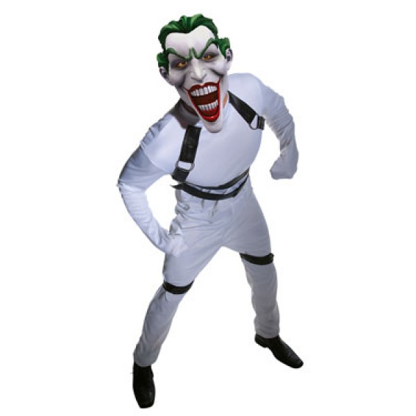 Déguisement The Joker™ - Batman™ - Adulte - 880812STD-Parent