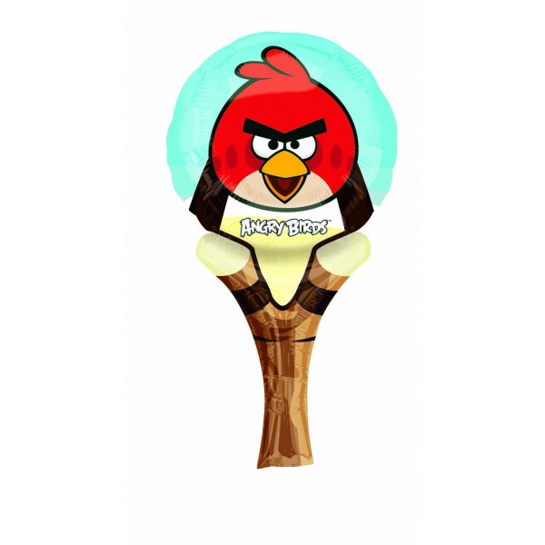 Ballon Angry Birds™ - 2736001