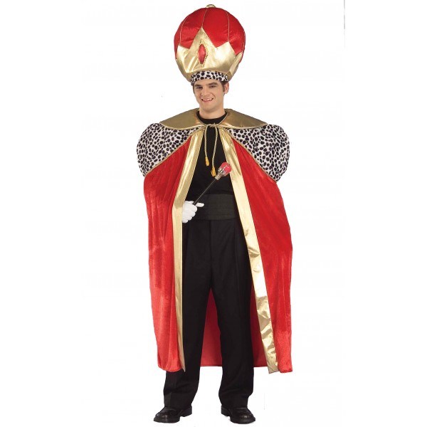Costume du Bon Roi Norbert - 57369