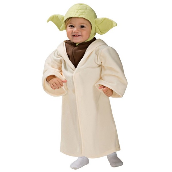 Costume Yoda™ - Star Wars™ - Enfant - 888077TODD