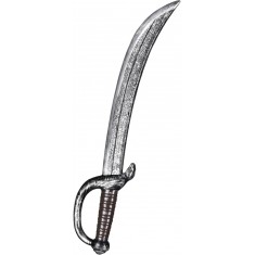 Épée Ancienne De Pirate - Accessoire	