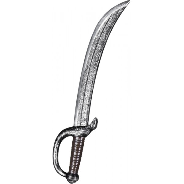 Épée Ancienne De Pirate - Accessoire	 - 00665
