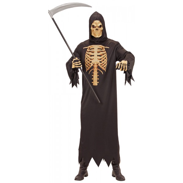 Déguisement - Grim Reaper - Adulte - 08812-parent