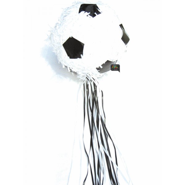 Piñata Ballon de Foot - 40179001