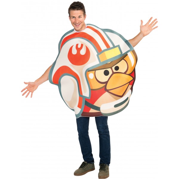 Déguisement Pilote X-Wing™- Angry Birds™ - 887136