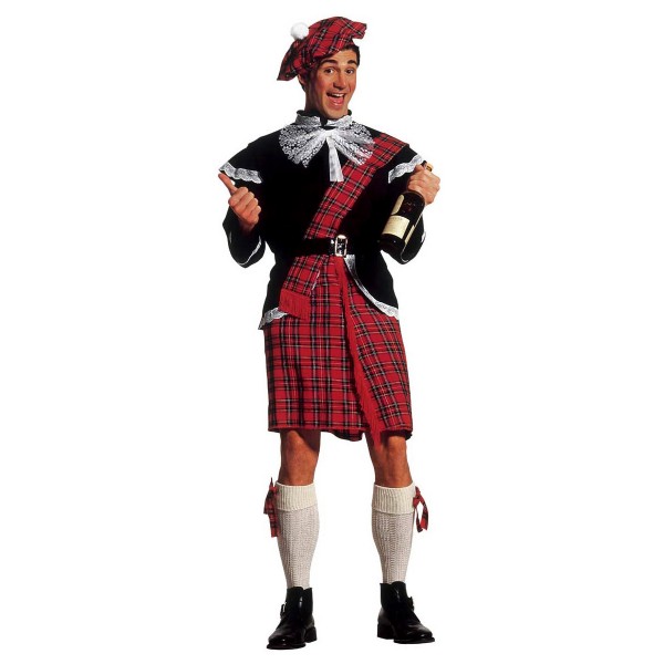 Costume Écossais - parent-1631