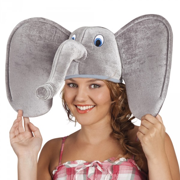 Chapeau d'éléphant - 99949